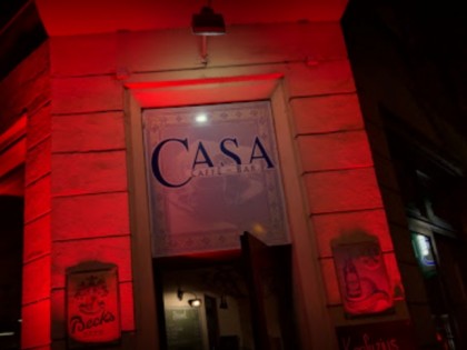 Foto: CASA